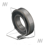 Rillenkugellager 62082RS - More 2