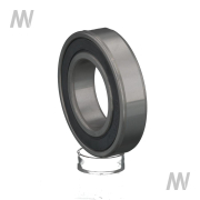 Rillenkugellager 62092RS - More 2