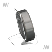 Rillenkugellager 63072RS - More 2