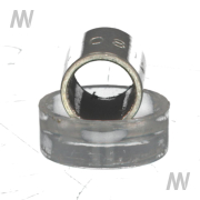 Trockengleitlager 10x8x12 mm - More 2