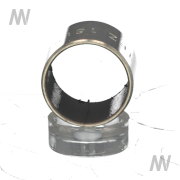 Trockengleitlager 18x16x15 mm - More 2