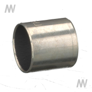 Trockengleitlager 20x18x20 mm - More 2