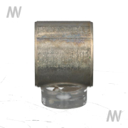 Trockengleitlager 23x20x20 mm - More 2