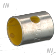 Verbundgleitlager 12x10x15 mm - More 2