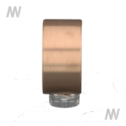 Bronze-Gleitlager 39x35x20 mm - More 2