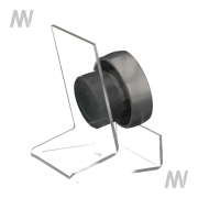 Spannlager  AEL204 - More 2