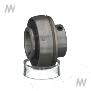 Spannlager UC204 / 56204 - More 2