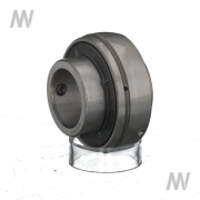 Spannlager UC205 / 56205 - More 2
