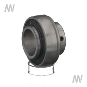 Spannlager UC206 / 56206 - More 2