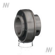Spannlager UC207 / 56207 - More 2