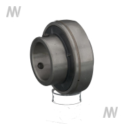 Spannlager UC208 /56208 - More 2