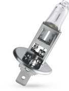 Halogenlampe H1 Vision 12V 55W P14,5s - More 2