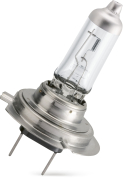 Halogenlampe H7 LongLife EcoVision 12V 55W PX26d - More 2