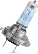 WhiteVision ultra H7 halogen lamp, 12V, 55W, PX26d - More 2