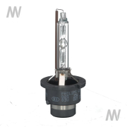 Xenon gas discharge lamp, D2S, Standard, 35W, P32d-3 - More 2