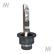 Xenon gas discharge lamp, D2R, Vision, 35W, P32d-3 - More 2