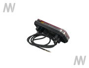 LED Heckleuchte 12V / 24V - More 2