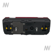 LED Rückleuchte Links - 12/24 Volt - More 2