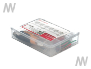 Sortimentskasten Schrumpfschlauch - More 2