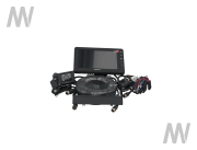 Reversing video system, 7", PAL / NTSC, 115° - More 2