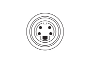 Kamera PAL / WDR - More 2