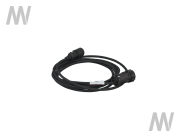 OEM adapter cable, John Deere, GS3 CC - More 2