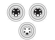 Two-way camera selection - More 2
