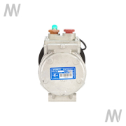 Air conditioning compressor - More 2