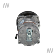 Air conditioning compressor - More 2