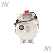 Air conditioning compressor - More 2