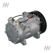 Air conditioning compressor - More 2