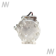 Air conditioning compressor - More 2