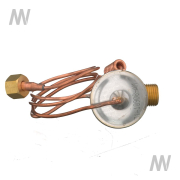 Expansionsventil für Klimaanlage
passend für John Deere, Case, New Holland, Ford, JCB, Claas, Massey Ferguson, McCormick, Caterpillar, Fiat - More 2