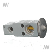 Expansionsventil für Klimaanlage passend für Massey Ferguson, Same, Case, New Holland, Deutz-Fahr, Lamborghini, Hürlimann, Steyr, Laverda, Fiat, Ford - More 2