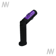Arbeitslampe mit UV/LED-Technik - More 2