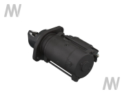 Getriebestarter 12V 3,2 kW - More 2