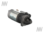 Getriebestarter 12V 3,1 kW - More 2