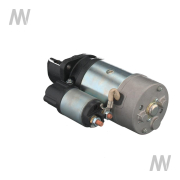 Starter 12V 2,7KW - More 2