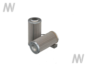 MW PARTS Hydraulik-/ Getriebeölfilter - More 2