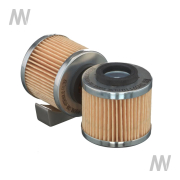 Hydraulikölfilter - More 2