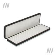 MW PARTS Kabinenluftfilter - More 2