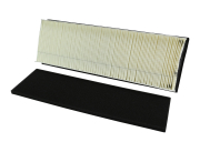 MW PARTS Cabin filter - More 2