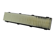 MW PARTS Kabinenfilter - More 2