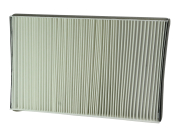 MW PARTS Cabin filter - More 2