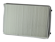 MW PARTS Cab air filter, internal filter, for John Deere 6000 Series - More 2