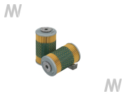 MW PARTS Kraftstofffilter - More 2