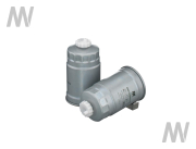 MW PARTS Kraftstofffilter - More 2