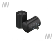 MW PARTS Kraftstofffilter - More 2