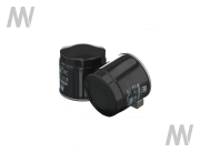 MW PARTS Motorölfilter - More 2