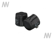 MW PARTS Engine oil filter - More 2